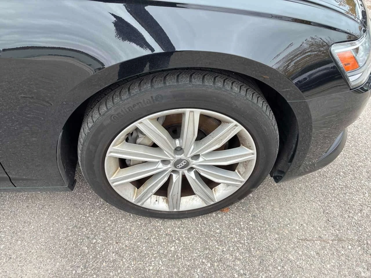 Audi A6 * Progressiv * CARFAX * ��� ������������ ������ | Mobile.bg � ����������� 7