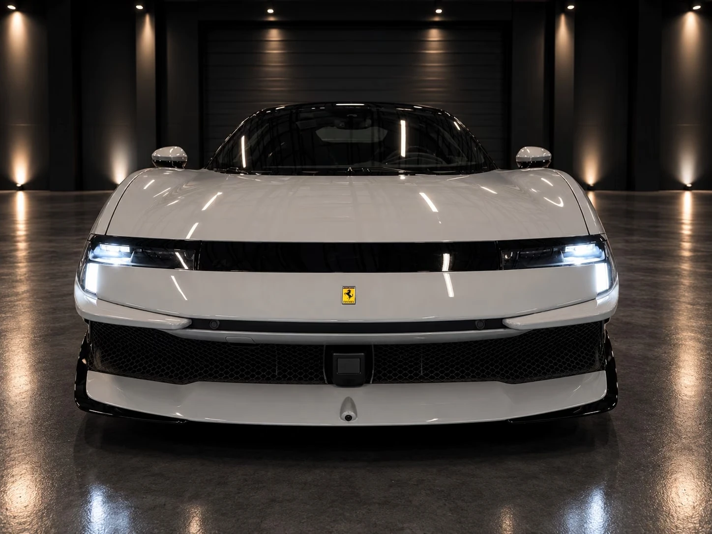 Ferrari Testarossa 849/LIFT/DAYTONA/ATELIER/360/ACC/CARBON/ | Mobile.bg � ����������� 2