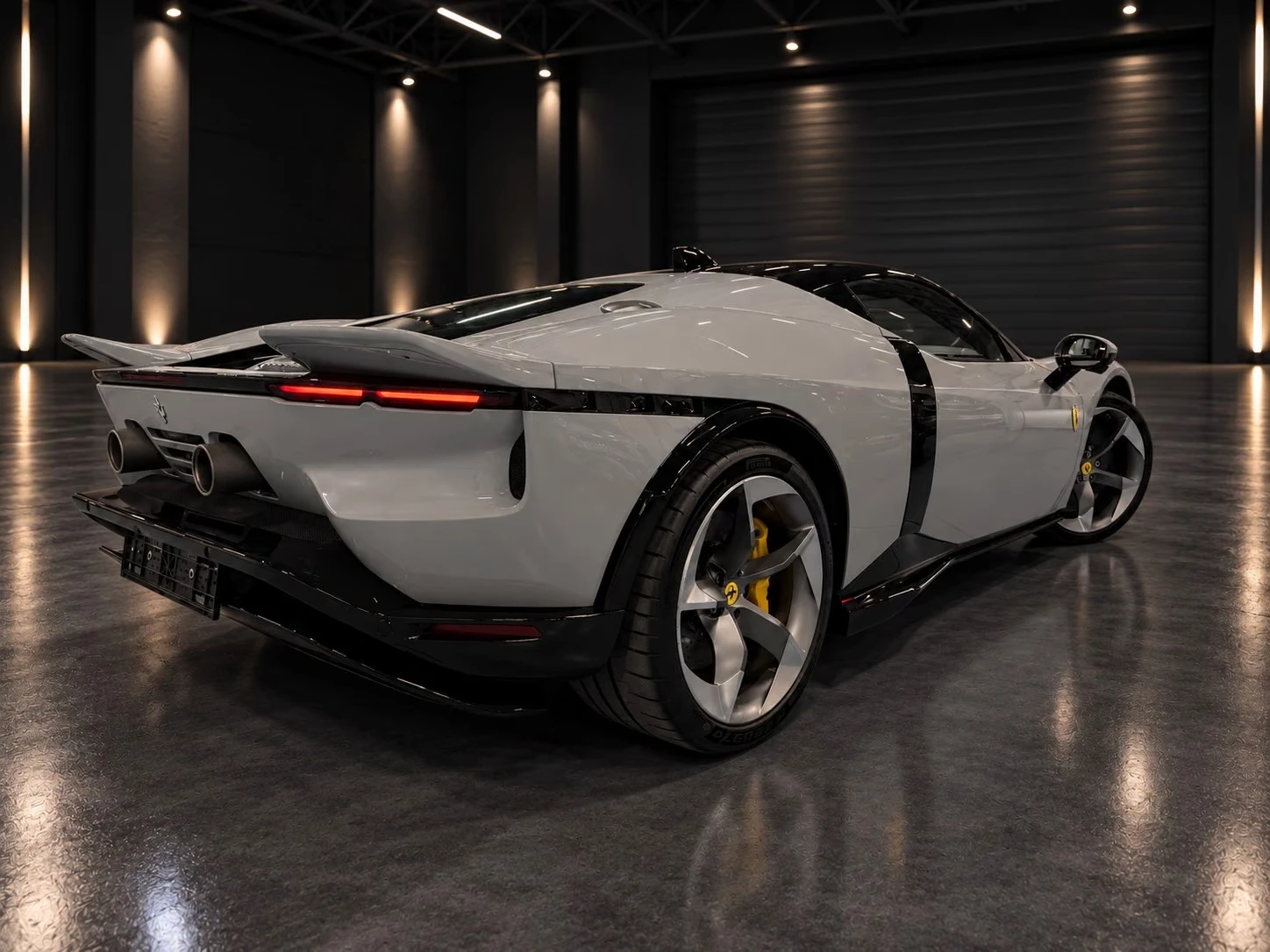 Ferrari Testarossa 849/LIFT/DAYTONA/ATELIER/360/ACC/CARBON/ | Mobile.bg � ����������� 5