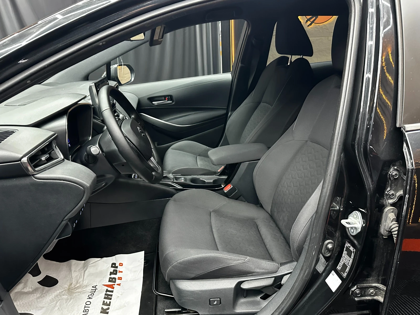 Suzuki Swace 1.8 hybrid 122 �.�.  | Mobile.bg � ����������� 6