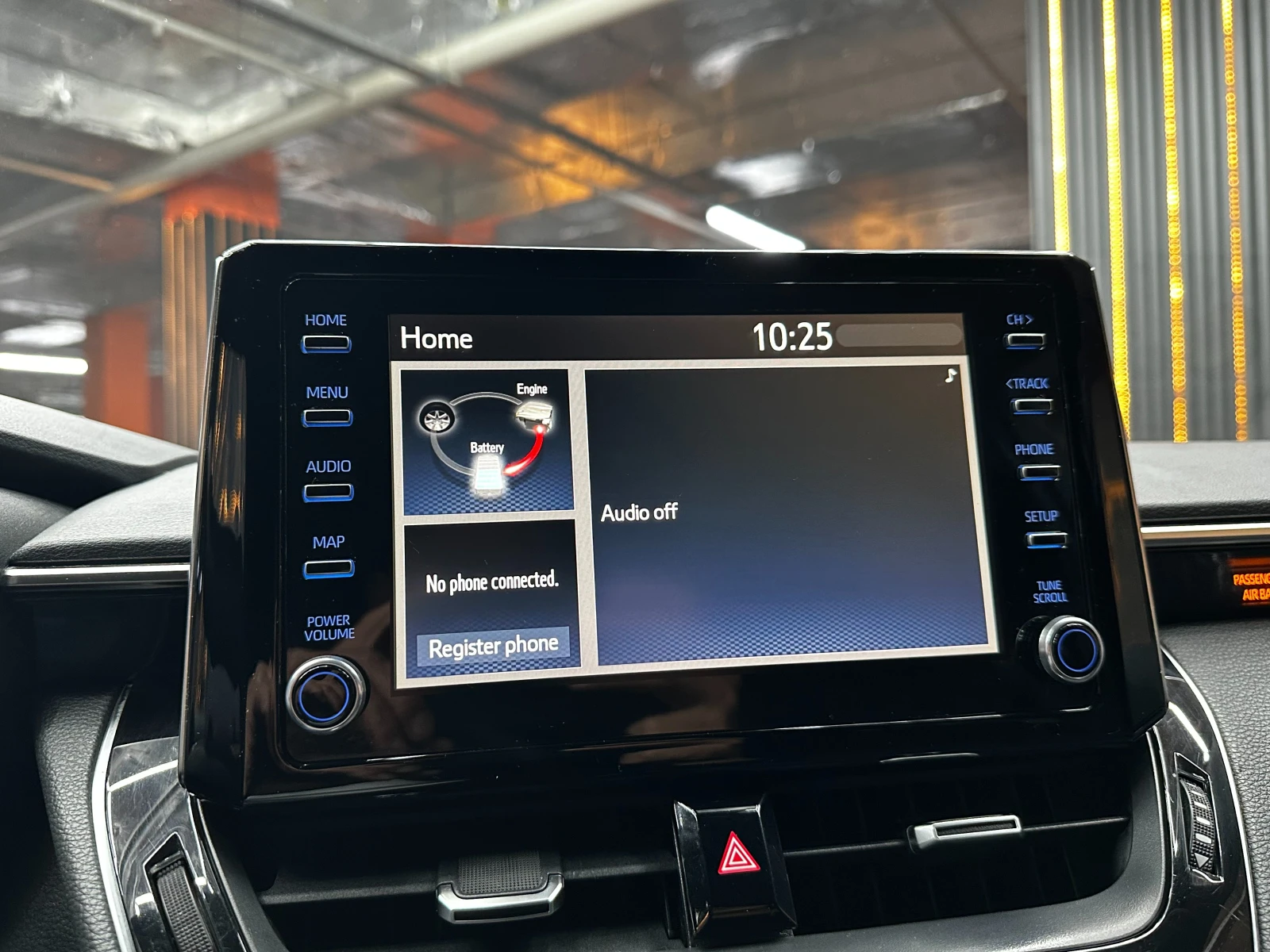 Suzuki Swace 1.8 hybrid 122 �.�.  | Mobile.bg � ����������� 14