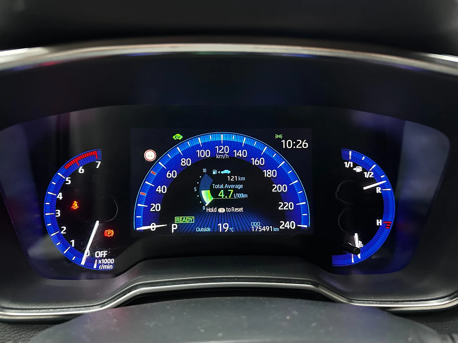 Suzuki Swace 1.8 hybrid 122 �.�.  | Mobile.bg � ����������� 16