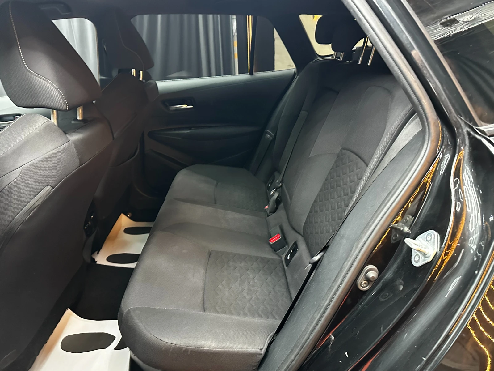 Suzuki Swace 1.8 hybrid 122 �.�.  | Mobile.bg � ����������� 8