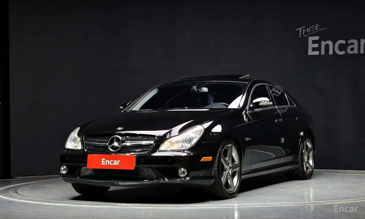 Mercedes-Benz CLS 63 AMG * ПОДГРЕВ * ОБДУХВАНЕ * ПАМЕТ* ФИКСИРАНА ЦЕНА * 
