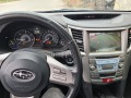 Subaru Legacy 2.0D B14 - изображение 9