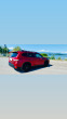 Обява за продажба на Subaru Forester  2.5 Touring 7100km Регистрирана  ~55 900 лв. - изображение 6