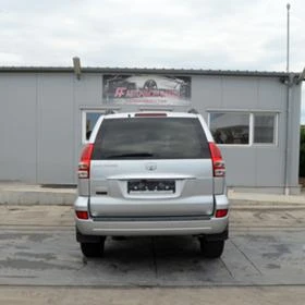 Toyota Land cruiser 3.0 D-4D / 1KD, снимка 4