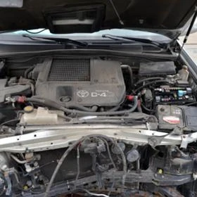 Toyota Land cruiser 3.0 D-4D / 1KD, снимка 7