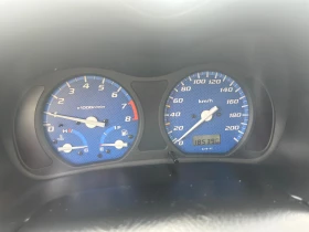 Honda Hr-v 1.6 БЕНЗИН/ГАЗ 4Х4, снимка 12