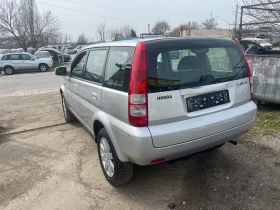 Honda Hr-v 1.6 БЕНЗИН/ГАЗ 4Х4, снимка 5