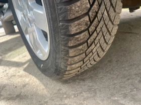 Honda Hr-v 1.6 БЕНЗИН/ГАЗ 4Х4, снимка 11