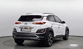Hyundai Kona Gasoline 1.6 Turbo 2WD Inspiration, снимка 2