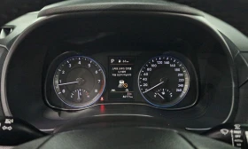 Hyundai Kona Gasoline 1.6 Turbo 2WD Inspiration, снимка 8