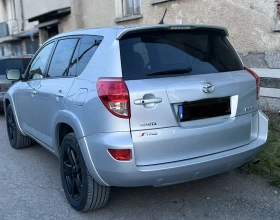 Toyota Rav4 2200, снимка 3