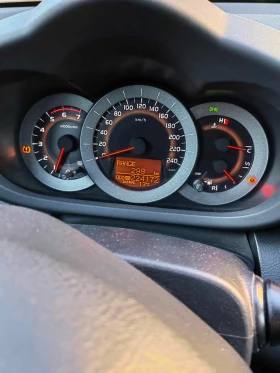 Toyota Rav4 2200, снимка 4