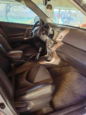 Toyota Rav4 2200, снимка 17