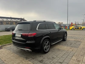 Mercedes-Benz GLS 350, снимка 5