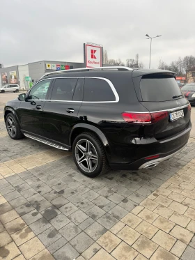 Mercedes-Benz GLS 350, снимка 3