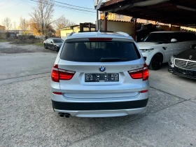BMW X3 Xdrive 30d , снимка 3