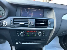 BMW X3 Xdrive 30d , снимка 9