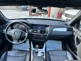 BMW X3 Xdrive 30d , снимка 8
