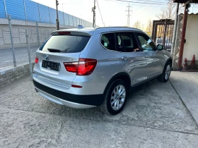 BMW X3 Xdrive 30d , снимка 4