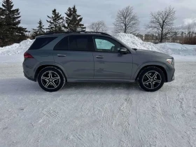 Mercedes-Benz GLE 350  CARFAX, снимка 3