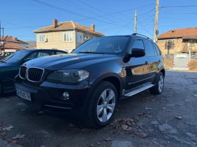 BMW X5 3.0D 235к.с., снимка 3