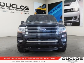 Ford Expedition EcoBoost 3.5 V6 | Обдухване | 7 Места | , снимка 1