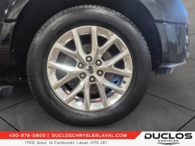 Ford Expedition EcoBoost 3.5 V6 | Обдухване | 7 Места | , снимка 9