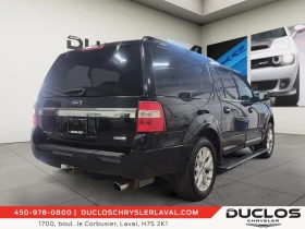 Ford Expedition EcoBoost 3.5 V6 | Обдухване | 7 Места | , снимка 7