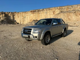 Ford Ranger 2.5 TDCI 4x4, снимка 2