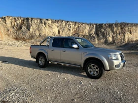 Ford Ranger 2.5 TDCI 4x4, снимка 4