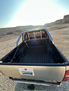 Ford Ranger 2.5 TDCI 4x4, снимка 7