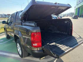 VW Amarok 2.0 TDI CAMERA, снимка 7