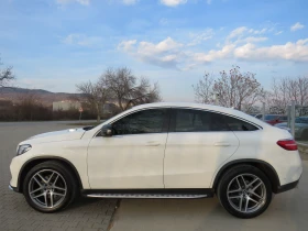 Mercedes-Benz GLE 350 CDI* COUPE 4-MATIC 9G TRONIC* , снимка 8