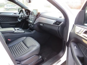 Mercedes-Benz GLE 350 CDI* COUPE 4-MATIC 9G TRONIC* , снимка 12