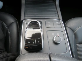 Mercedes-Benz GLE 350 CDI* COUPE 4-MATIC 9G TRONIC* , снимка 15