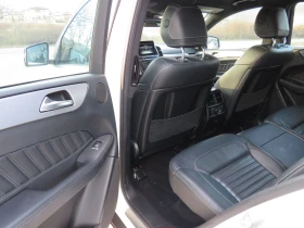 Mercedes-Benz GLE 350 CDI* COUPE 4-MATIC 9G TRONIC* , снимка 10