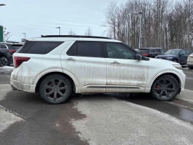 Ford Explorer ST  CARFAX, снимка 3