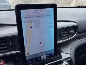 Ford Explorer ST  CARFAX, снимка 12