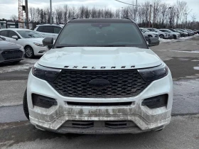 Ford Explorer ST  CARFAX, снимка 6