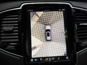 Volvo Xc90 Plus Bright Theme * * CARFAX * * АВТО КРЕДИТ * * , снимка 9