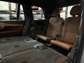 Volvo Xc90 Plus Bright Theme * * CARFAX * * АВТО КРЕДИТ * * , снимка 7