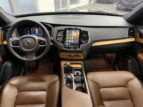Volvo Xc90 Plus Bright Theme * * CARFAX * * АВТО КРЕДИТ * * , снимка 6