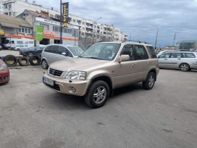 Honda Cr-v 2.0 16v, снимка 1