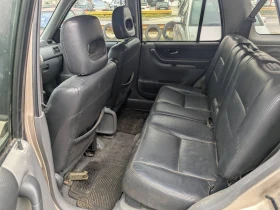 Honda Cr-v 2.0 16v, снимка 6