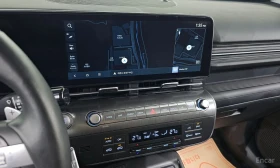 Hyundai Kona Modern 4x4* ПОДГРЕВ* КАМЕРА* 2 КЛЮЧА* КРАЙНА ЦЕНА*, снимка 13