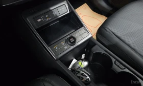 Hyundai Kona Modern 4x4* ПОДГРЕВ* КАМЕРА* 2 КЛЮЧА* КРАЙНА ЦЕНА*, снимка 15