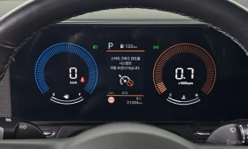 Hyundai Kona Modern 4x4* ПОДГРЕВ* КАМЕРА* 2 КЛЮЧА* КРАЙНА ЦЕНА*, снимка 12